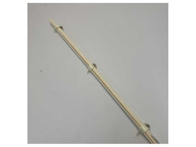 Dometic pleated shade pls762/305-can-b-fr-tstf pleated curtain 762 x 305 mm - afbeelding 2 van  8