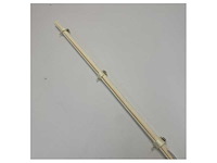 Dometic pleated shade pls762/305-can-b-fr-tstf pleated curtain 762 x 305 mm - afbeelding 3 van  8