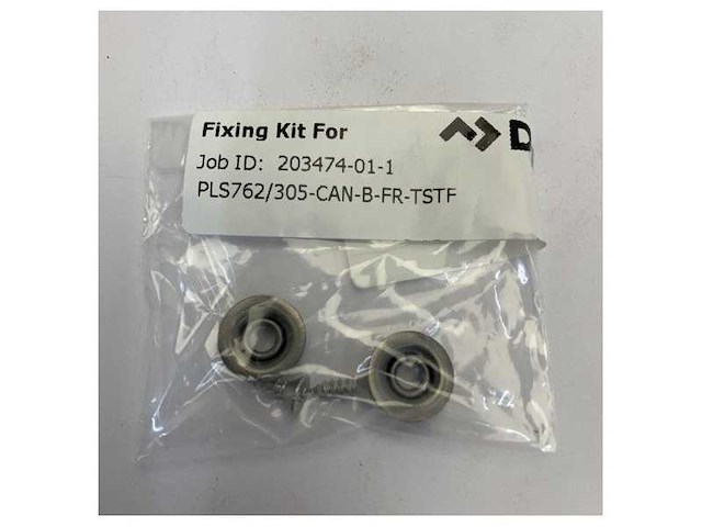 Dometic pleated shade pls762/305-can-b-fr-tstf pleated curtain 762 x 305 mm - afbeelding 6 van  8