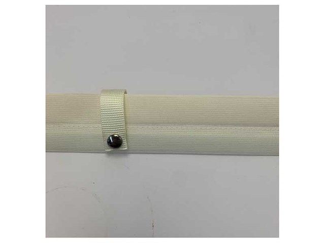 Dometic pls-1150/300-can-b-fr rolgordijn beige voor marine 1150 x 300 mm - afbeelding 3 van  5