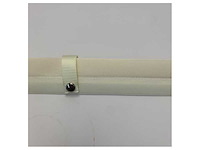 Dometic pls-1150/300-can-b-fr rolgordijn beige voor marine 1150 x 300 mm - afbeelding 3 van  5