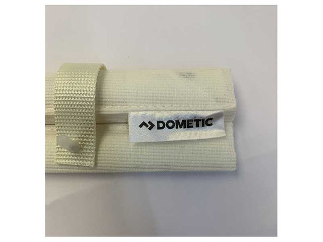 Dometic pls-1150/300-can-b-fr rolgordijn beige voor marine 1150 x 300 mm - afbeelding 4 van  5