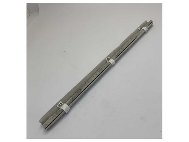 Dometic pls650/250-msi-tsff geplooide shade voor zeilboten - 650 x 250 mm - afbeelding 2 van  6