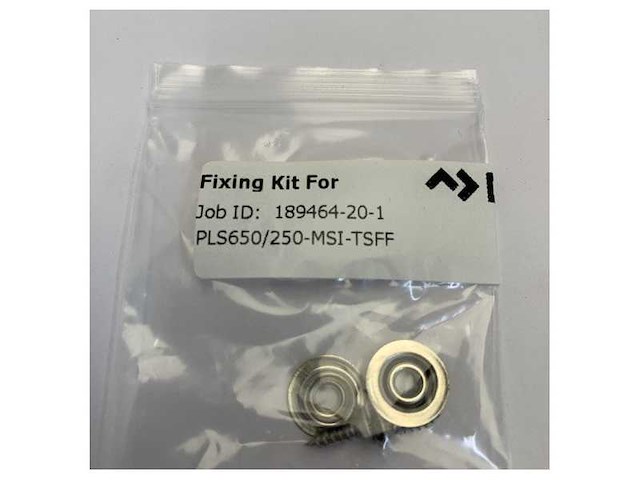 Dometic pls650/250-msi-tsff geplooide shade voor zeilboten - 650 x 250 mm - afbeelding 6 van  6