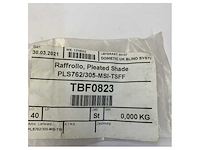 Dometic pls7626-305-msi-tsff marine window blinds 762 x 305 mm - afbeelding 5 van  6