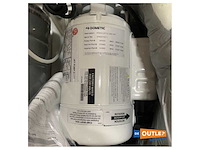 Dometic pmp pkg p035s -231c aircon pump 230v - 9600011025 - afbeelding 2 van  5