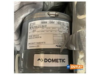 Dometic pmp pkg p035s -231c aircon pump 230v - 9600011025 - afbeelding 4 van  5