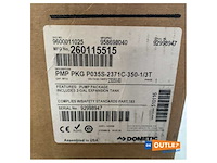 Dometic pmp pkg p035s -231c aircon pump 230v - 9600011025 - afbeelding 5 van  5
