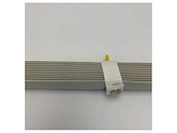 Dometic raffrollo pleated shade pls1470/440-msi-tstf roller curtain 1470 x 440 mm - afbeelding 3 van  4