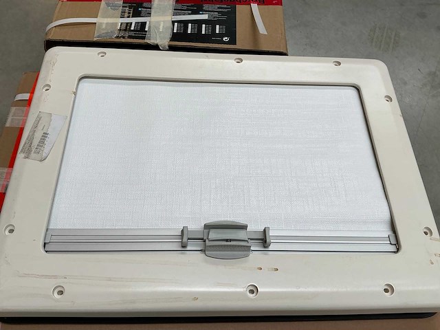 Dometic s4 klapraam - afbeelding 5 van  6