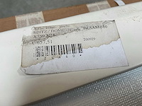 Dometic s4 klapraam - afbeelding 6 van  6