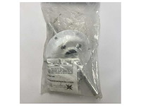 Dometic seastar sa27253p splashwell outboard engine steering cable mounting kit - afbeelding 2 van  3