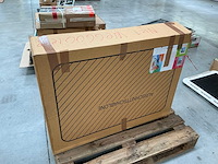 Dometic seitz heki ii dakluik gebruikt - afbeelding 1 van  6