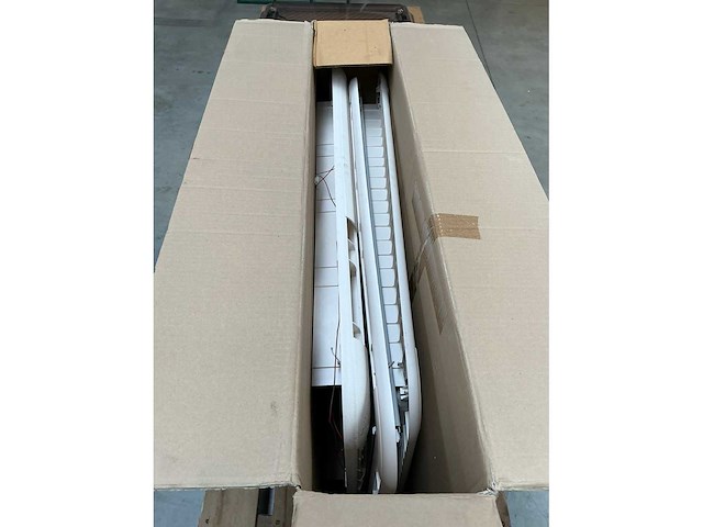 Dometic seitz heki ii dakluik gebruikt - afbeelding 5 van  6