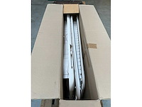 Dometic seitz heki ii dakluik gebruikt - afbeelding 5 van  6