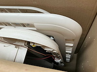 Dometic seitz heki ii dakluik gebruikt - afbeelding 6 van  6