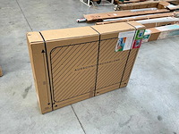 Dometic seitz heki ii dakluik - afbeelding 1 van  5