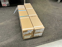 Dometic seitz vliegengaas (4x) - afbeelding 1 van  2