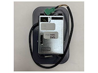 Dometic smart touch eikon idea aircon control display - 5309110 - afbeelding 3 van  6