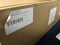 Dometic smv 910 inbouw rvs spoelbak - afbeelding 2 van  4