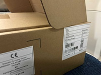 Dometic smv 910 inbouw rvs spoelbak - afbeelding 3 van  4