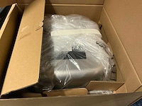 Dometic smv 910 inbouw rvs spoelbak - afbeelding 4 van  4