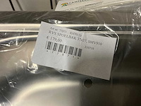 Dometic smv910 inbouw rvs spoelbak - afbeelding 3 van  3