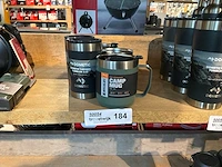Dometic thermoskan (5x) - afbeelding 2 van  5