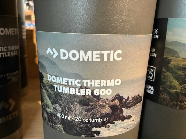 Dometic thermoskan (7x) - afbeelding 2 van  3