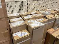 Dometic vliegengaas/verduisteringsdoek (11x) - afbeelding 1 van  5