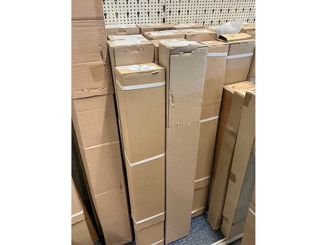 Dometic vliegengaas/verduisteringsdoek (11x) - afbeelding 2 van  5