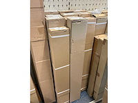 Dometic vliegengaas/verduisteringsdoek (11x) - afbeelding 2 van  5