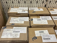 Dometic vliegengaas/verduisteringsdoek (11x) - afbeelding 4 van  5