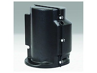 Dometic vtd aircon sound cover black - 8010106 - afbeelding 2 van  6