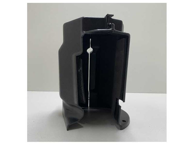 Dometic vtd aircon sound cover black - 8010106 - afbeelding 3 van  6