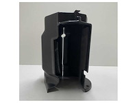 Dometic vtd aircon sound cover black - 8010106 - afbeelding 3 van  6