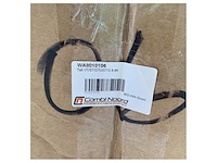 Dometic vtd aircon sound cover black - 8010106 - afbeelding 4 van  6