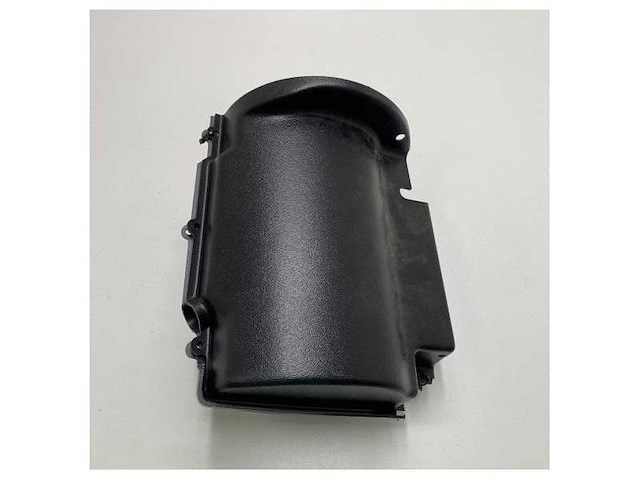 Dometic vtd aircon sound cover black - 8010106 - afbeelding 5 van  6