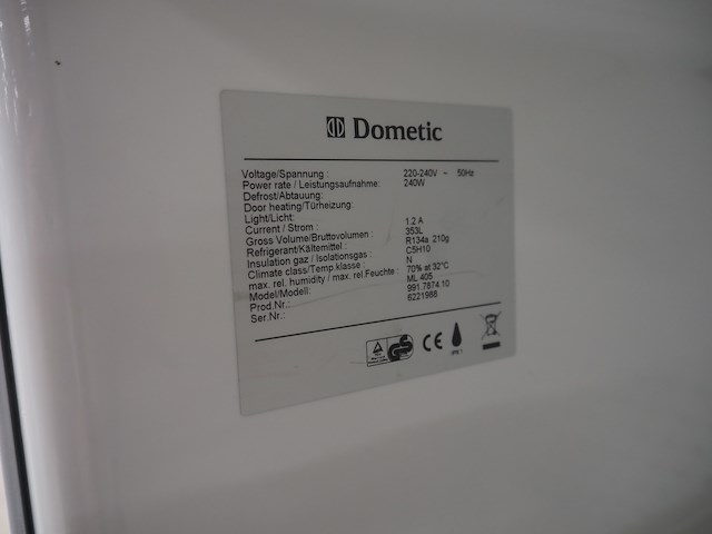Dometic - afbeelding 9 van  9