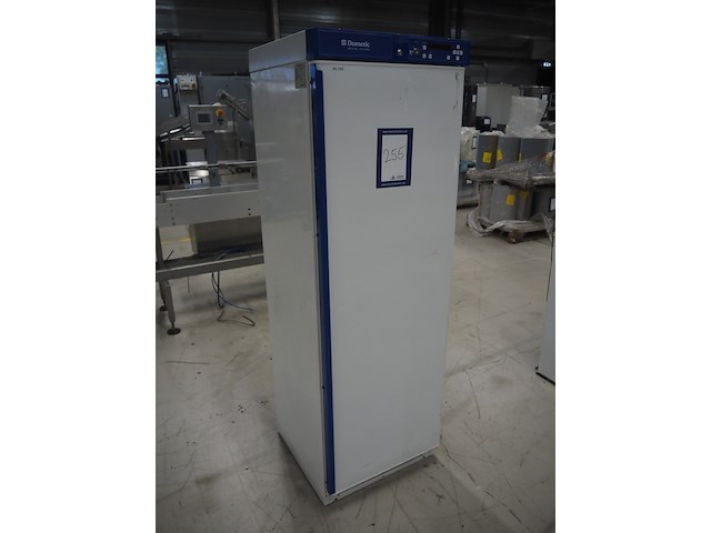Dometic - afbeelding 2 van  9