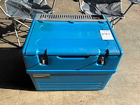 Dometric dc 550 koelbox - afbeelding 4 van  10