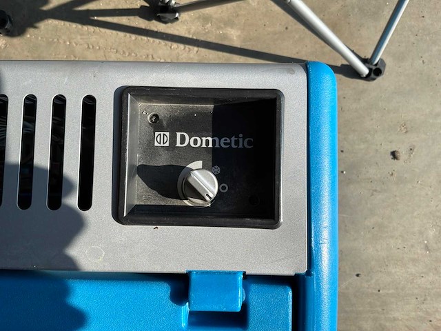 Dometric dc 550 koelbox - afbeelding 7 van  10