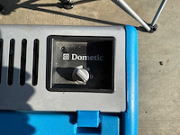 Dometric dc 550 koelbox - afbeelding 7 van  10