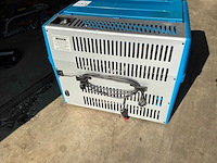 Dometric dc 550 koelbox - afbeelding 8 van  10