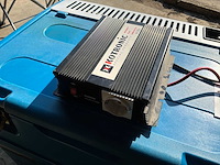 Dometric dc 550 koelbox - afbeelding 10 van  10