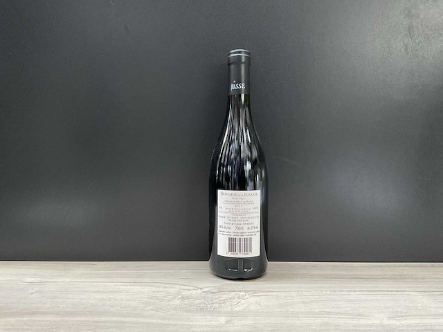 Domiane de la janasse chateauneuf-du-pape v.v 2013 - afbeelding 2 van  3