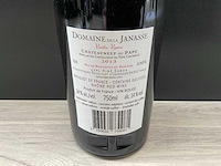 Domiane de la janasse chateauneuf-du-pape v.v 2013 - afbeelding 3 van  3