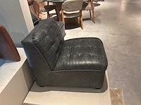 Domic leren fauteuil - afbeelding 8 van  8