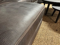 Domicil leren hoekbank - afbeelding 3 van  17