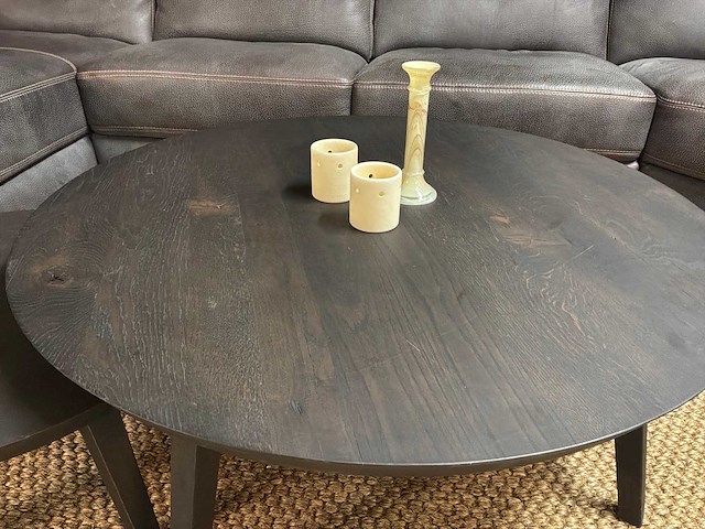 Domico salontafel - afbeelding 10 van  11